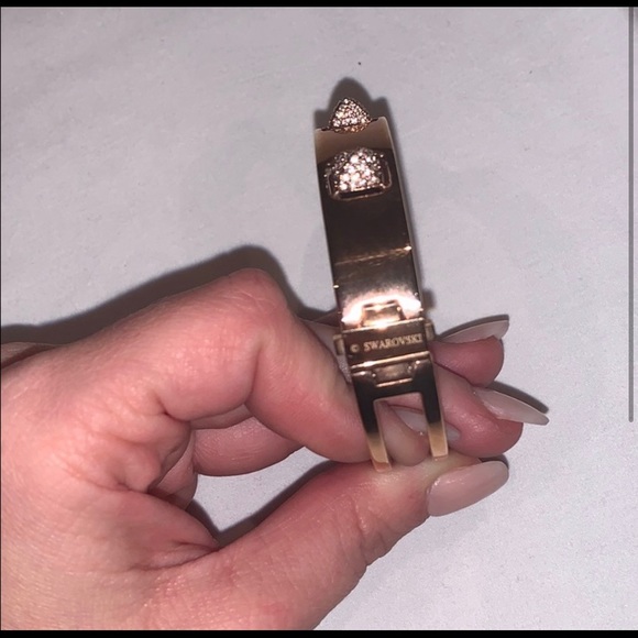 Swarovski bracelet - Picture 2 of 4